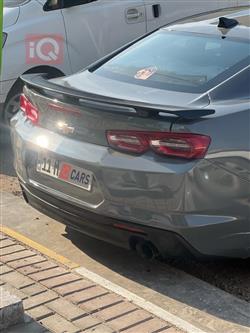 شيفروليه كامارو